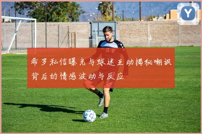 希罗私信曝光与球迷互动揭秘嘲讽背后的情感波动与反应