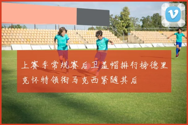 上赛季常规赛后卫盖帽排行榜德里克怀特领衔马克西紧随其后